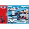 Playmobil City Life 70533 Magánrepülőgép