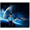 Playmobil Star Trek 70644 Mr. Spock figurás kulcstartó