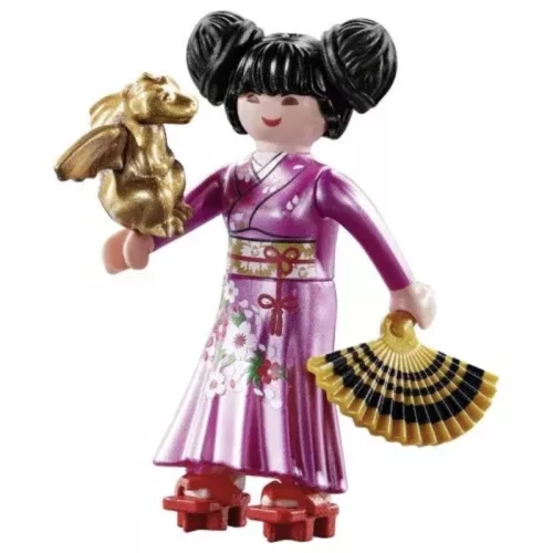 Playmobil Playmo-Friends 70811 Japán hercegnő