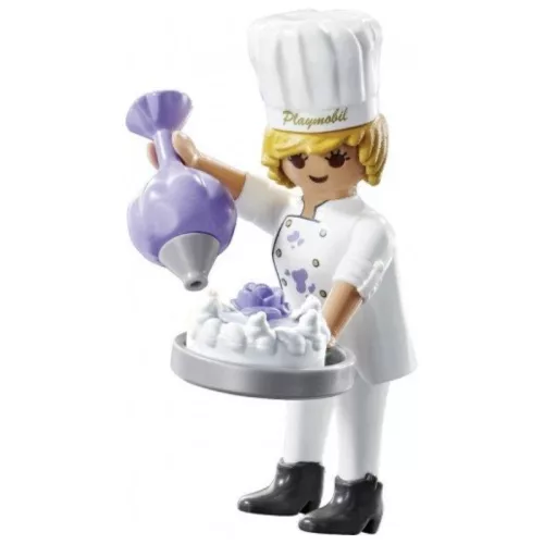 Playmobil Playmo-Friends 70813 Cukrásznő