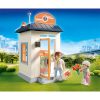 Playmobil City Life 70818 Gyermekorvos