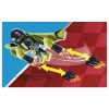 Playmobil Air Stunt Show 70834 Légi kaszkadőrök - Szervízállomás