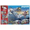 Playmobil Air Stunt Show 70834 Légi kaszkadőrök - Szervízállomás