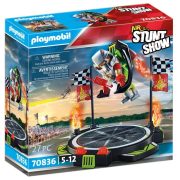Playmobil Air Stunt Show 70836 Légi kaszkadőrök - Jetpack