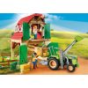Playmobil Country 70887 Farm állatokkal
