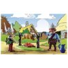 Playmobil Asterix 70931 Faluünnep