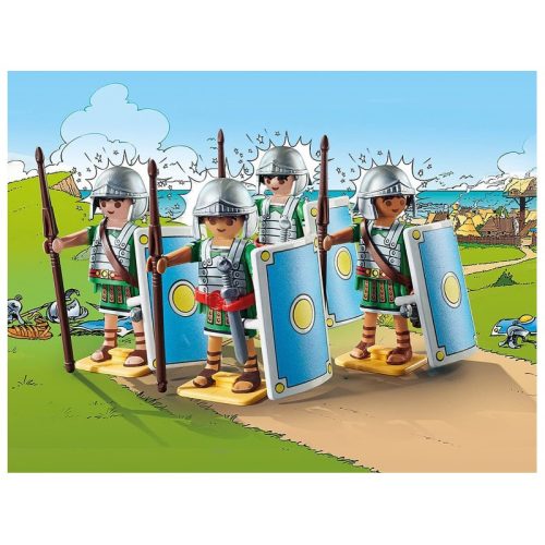 Playmobil Asterix 70934 Római légió