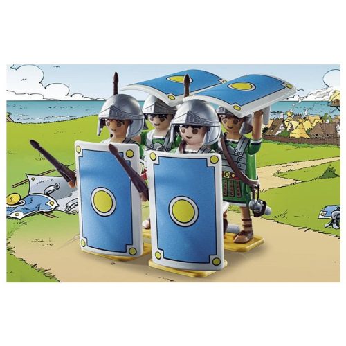 Playmobil Asterix 70934 Római légió
