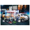 Playmobil City Action 70936 Mentőautó: US Ambulance