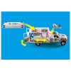 Playmobil City Action 70936 Mentőautó: US Ambulance