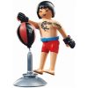 Playmobil Playmo-Friends 70977 Kick-box versenyző