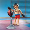 Playmobil Playmo-Friends 70977 Kick-box versenyző