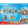 Playmobil My Figures 70980 Mentőakció