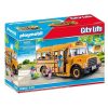 Playmobil City Life 70983 Iskolabusz