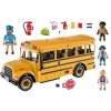 Playmobil City Life 70983 Iskolabusz