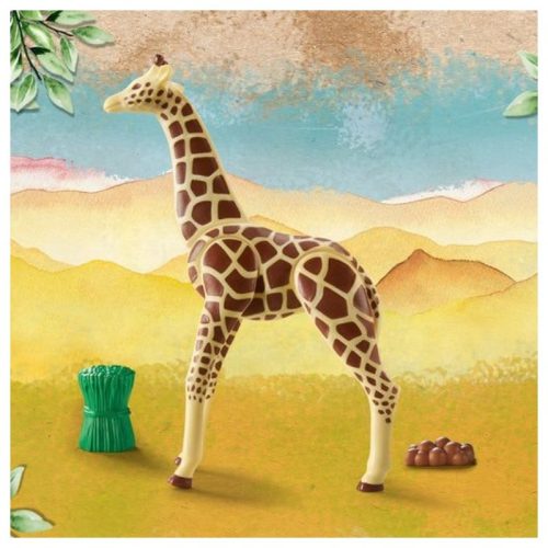 Playmobil Wiltopia 71048 Zsiráf