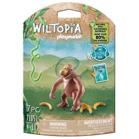 Playmobil Wiltopia 71057 Orangután