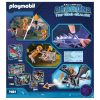 Playmobil Dragons 71081 A kilenc birodalom: Thunder és Tom