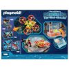 Playmobil Dragons 71084 A kilenc birodalom: ICARIS labor
