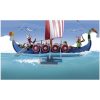 Playmobil Asterix 71087 Kalózok - Adventi naptár