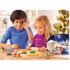 Playmobil 71088 Adventi naptár - Karácsonyi sütögetés