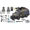 Playmobil City Action 71144 SWAT - Terepjáró