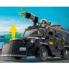 Playmobil City Action 71144 SWAT - Terepjáró