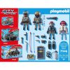 Playmobil City Action 71146 SWAT - Figuraszett