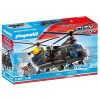 Playmobil City Action 71149 SWAT - Mentőhelikopter