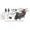 Playmobil City Action 71149 SWAT - Mentőhelikopter