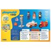 Playmobil 1-2-3 71156 Hétköznapi hősök