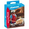 Playmobil Special Plus 71161 Pizzasütő
