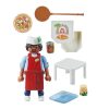 Playmobil Special Plus 71161 Pizzasütő