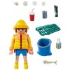 Playmobil Special Plus 71163 Környezetvédő