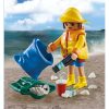 Playmobil Special Plus 71163 Környezetvédő