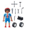 Playmobil Special Plus 71164 Autószerelő