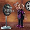 Playmobil Special Plus 71165 Darts versenyző