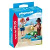 Playmobil Special Plus 71166 Vízibomba csata