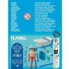 Playmobil Special Plus 71167 Apa a fürdőkádban