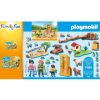 Playmobil Family Fun 71191 Állatsimogató