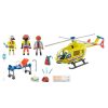 Playmobil City Life 71203 Mentőhelikopter