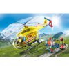 Playmobil City Life 71203 Mentőhelikopter