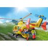 Playmobil City Life 71203 Mentőhelikopter