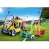 Playmobil City Life 71204 Sürgősségi jármű