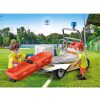 Playmobil City Life 71204 Sürgősségi jármű