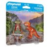 Playmobil Duo Pack 71206 T-Rex kaland