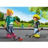 Playmobil Duo Pack 71209 Görkoris hoki