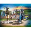 Playmobil Novelmore 71214 Harci kiképzés