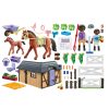 Playmobil Country 71238 Lovarda