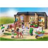 Playmobil Country 71238 Lovarda